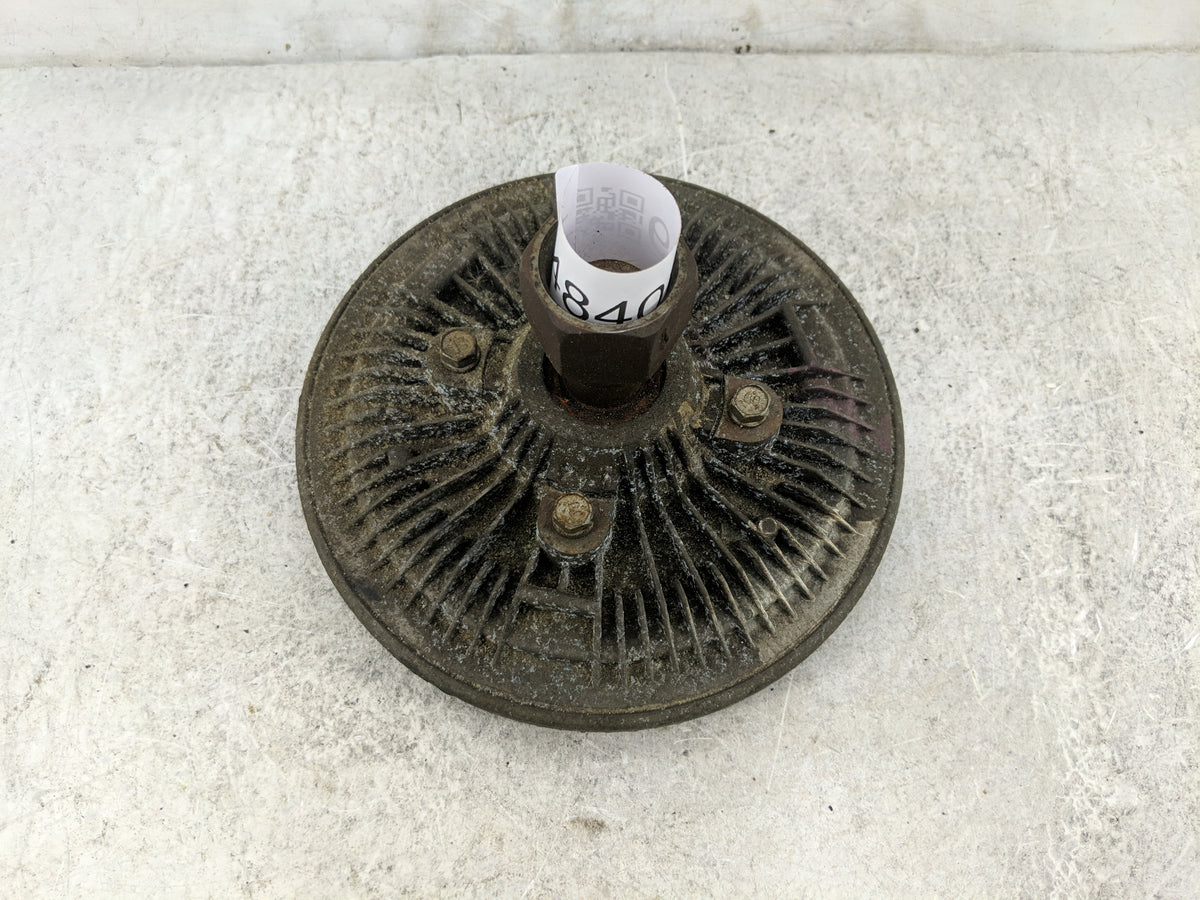 Ford E250 Radiator Cooling Fan Clutch - Oemusedautoparts1.com