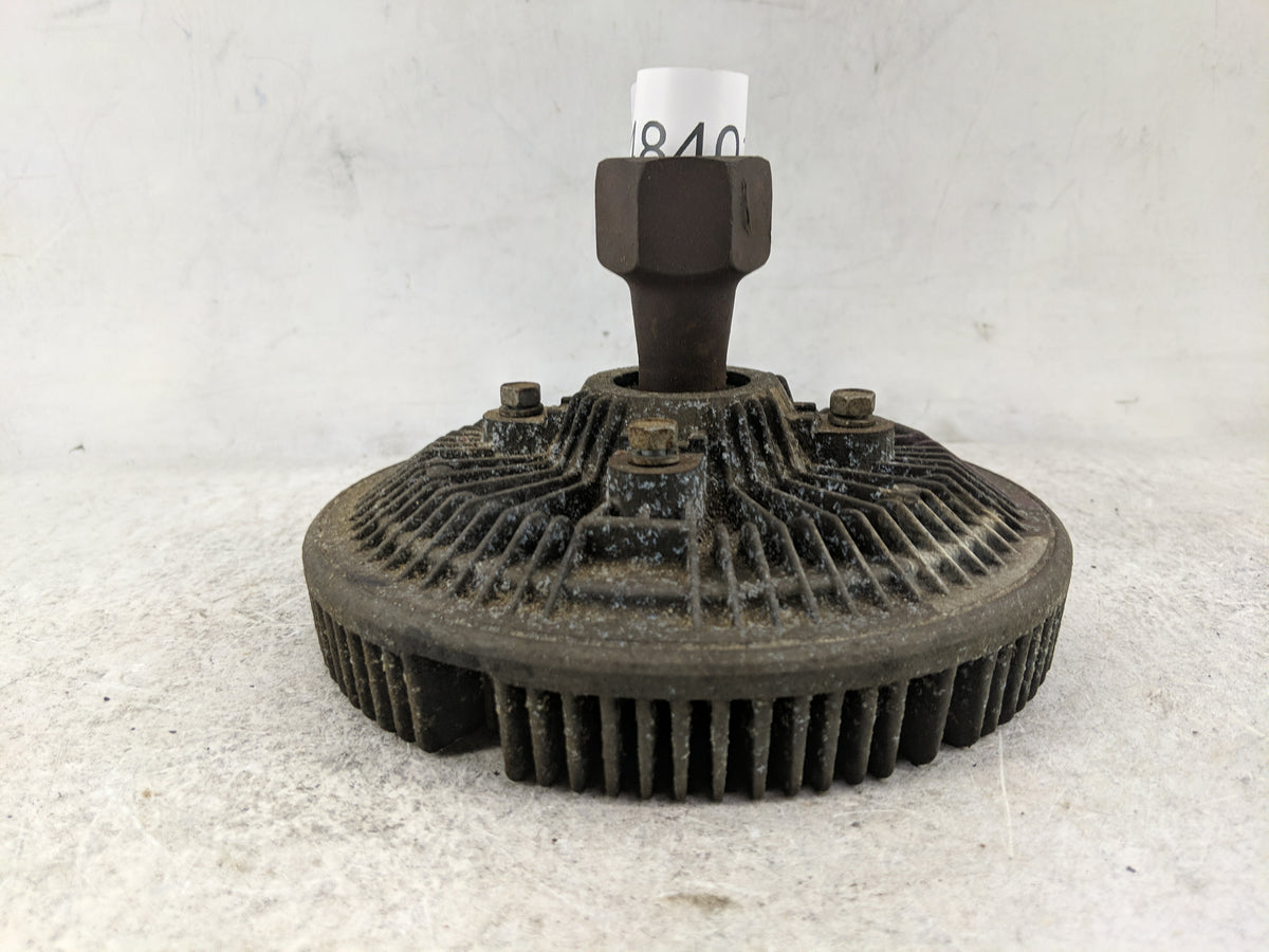 Ford E250 Radiator Cooling Fan Clutch - Oemusedautoparts1.com