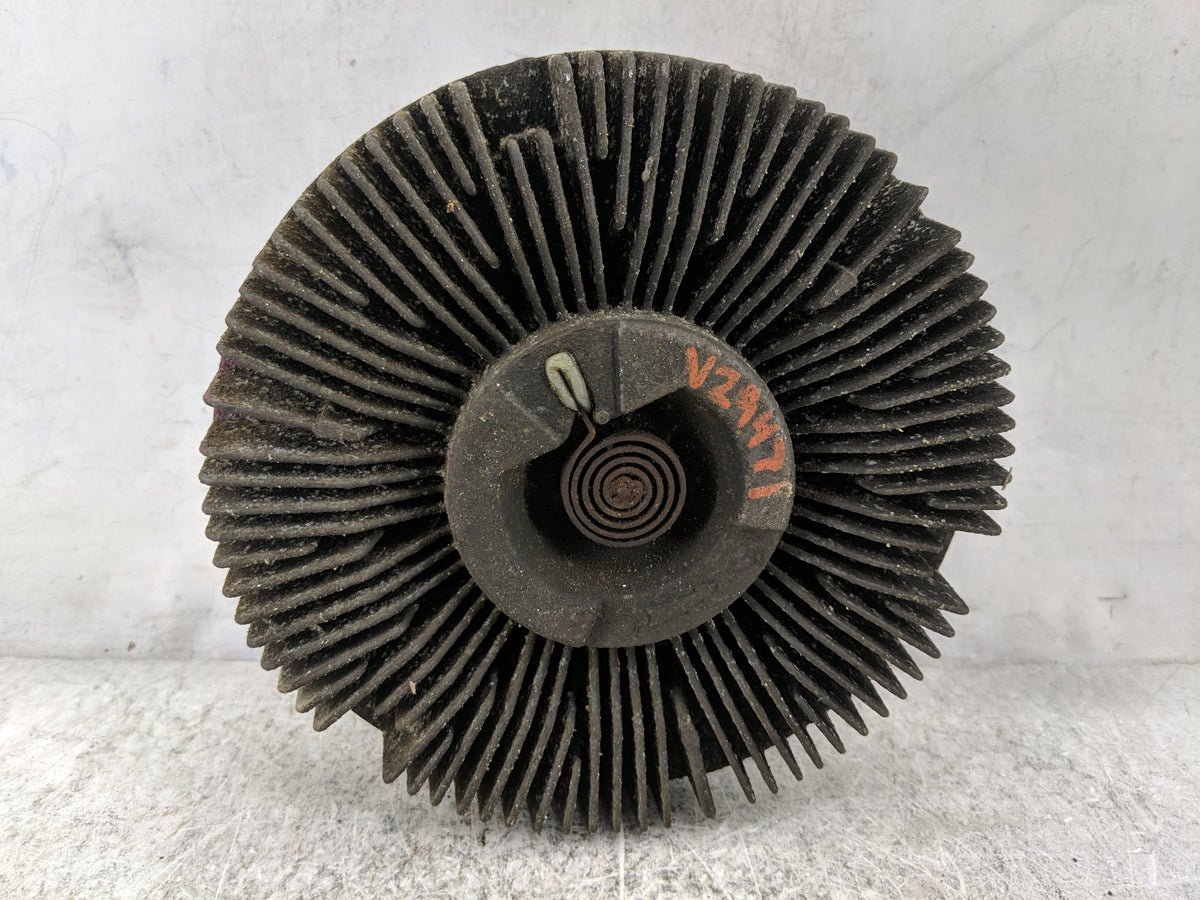 Ford E250 Radiator Cooling Fan Clutch - Oemusedautoparts1.com