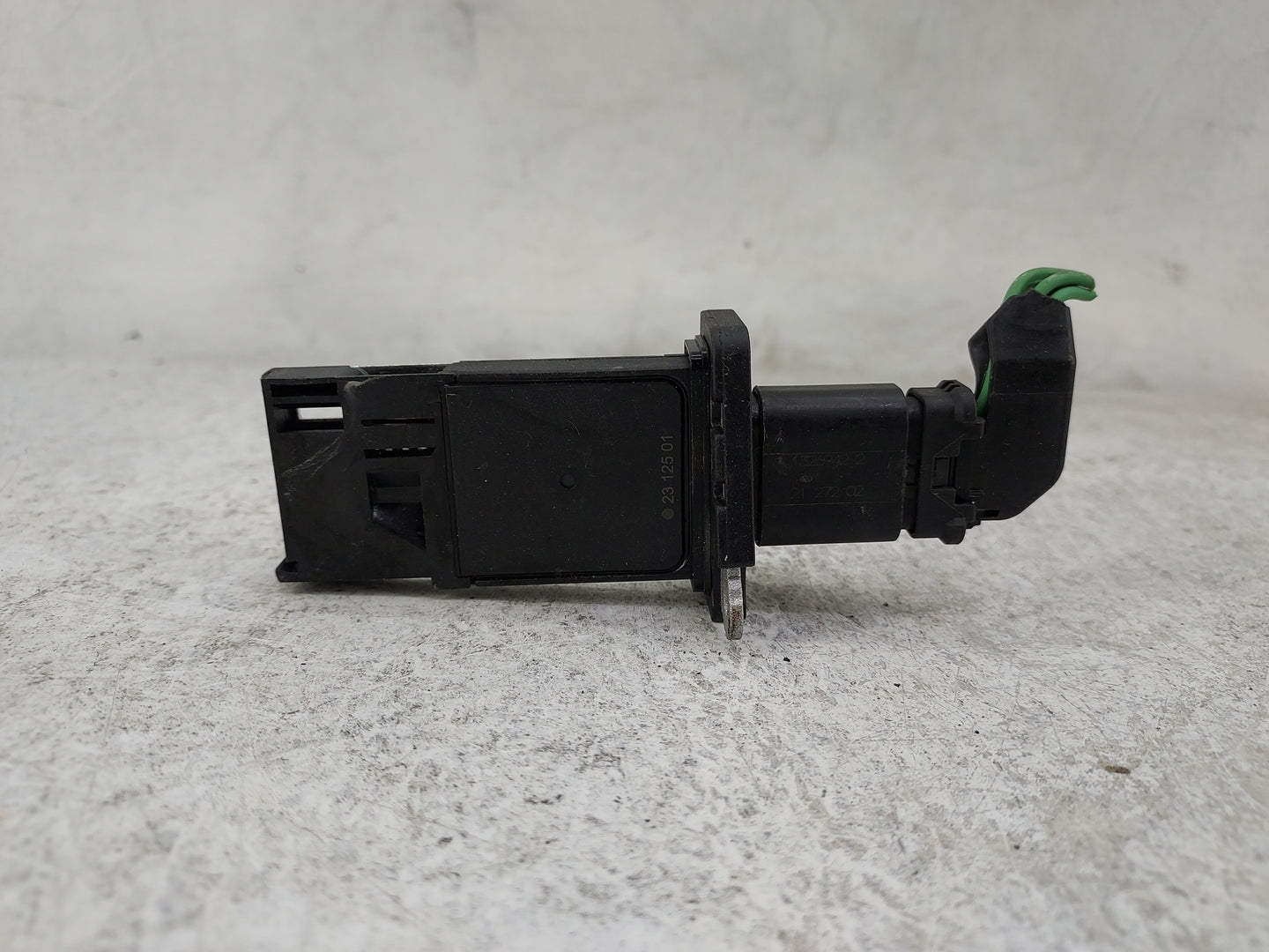 Ford E250 Mass Air Flow Meter Maf 1486366 - Oemusedautoparts1.com