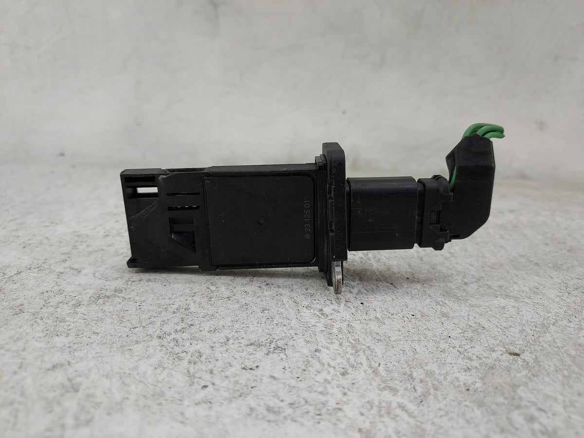 Ford E250 Mass Air Flow Meter Maf 1486366 - Oemusedautoparts1.com