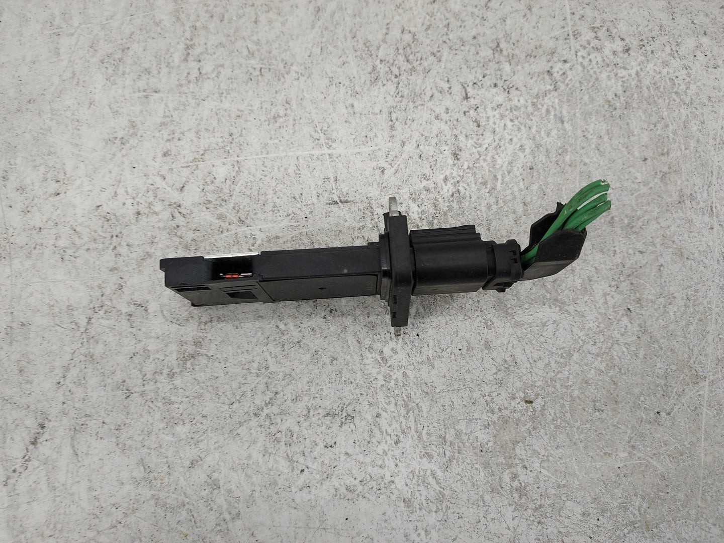 Ford E250 Mass Air Flow Meter Maf 1486366 - Oemusedautoparts1.com