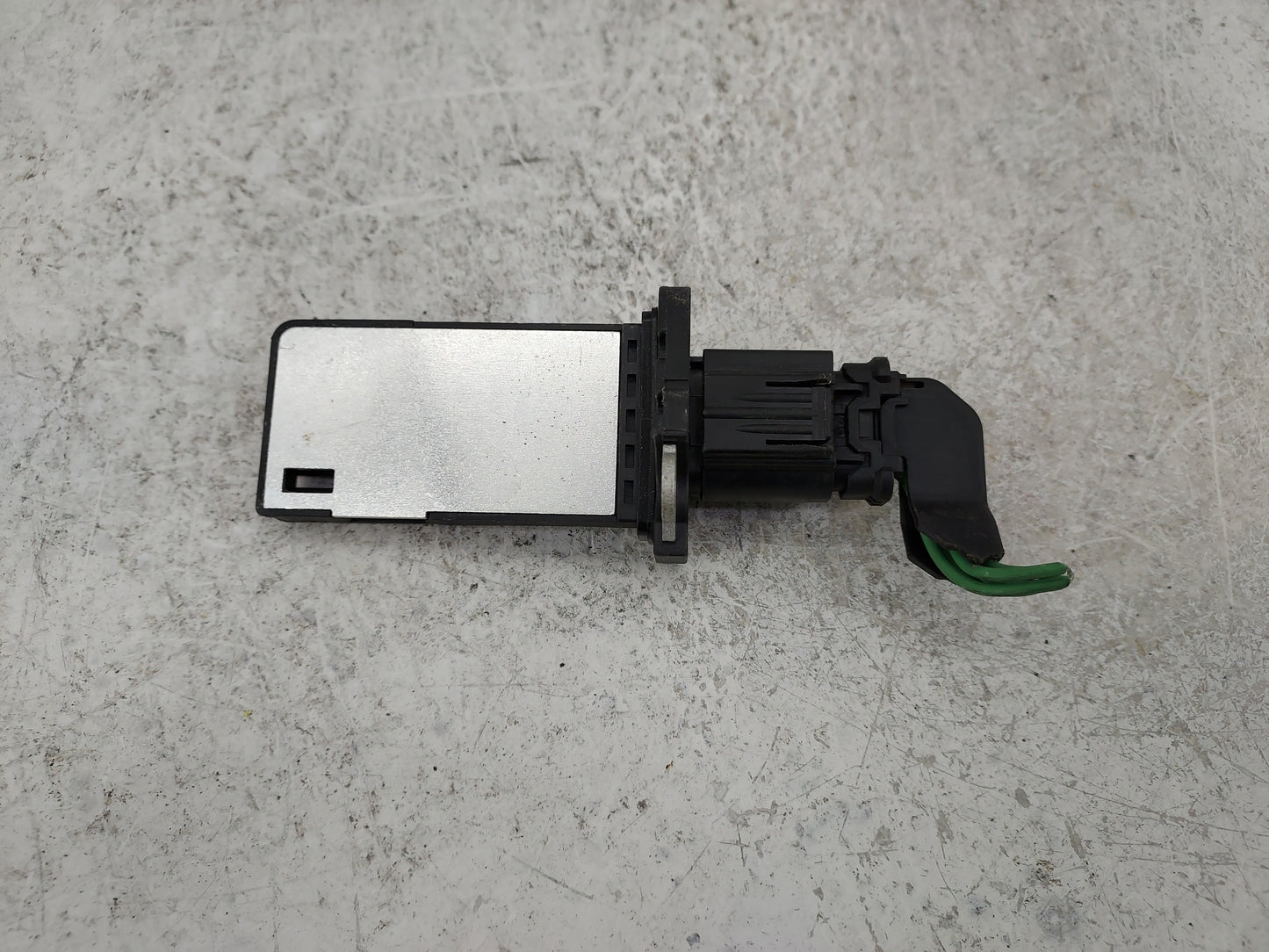 Ford E250 Mass Air Flow Meter Maf 1486366 - Oemusedautoparts1.com