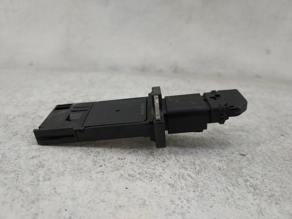 Ford E250 Mass Air Flow Meter Maf 1486366 - Oemusedautoparts1.com