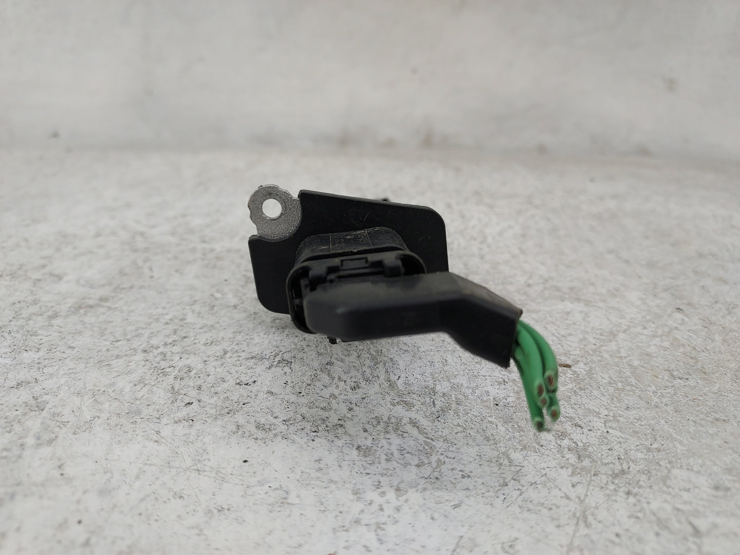Ford E250 Mass Air Flow Meter Maf 1486366 - Oemusedautoparts1.com