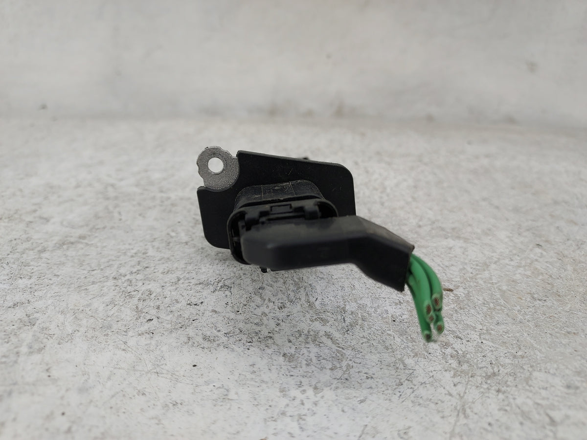 Ford E250 Mass Air Flow Meter Maf 1486366 - Oemusedautoparts1.com