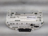 2014 Ford E250 Instrument Cluster Speedometer Gauges P/N:TN157560-5080 EC2T-10849-AA Miles: Fits Fits 2015 2016 2017 2018 20