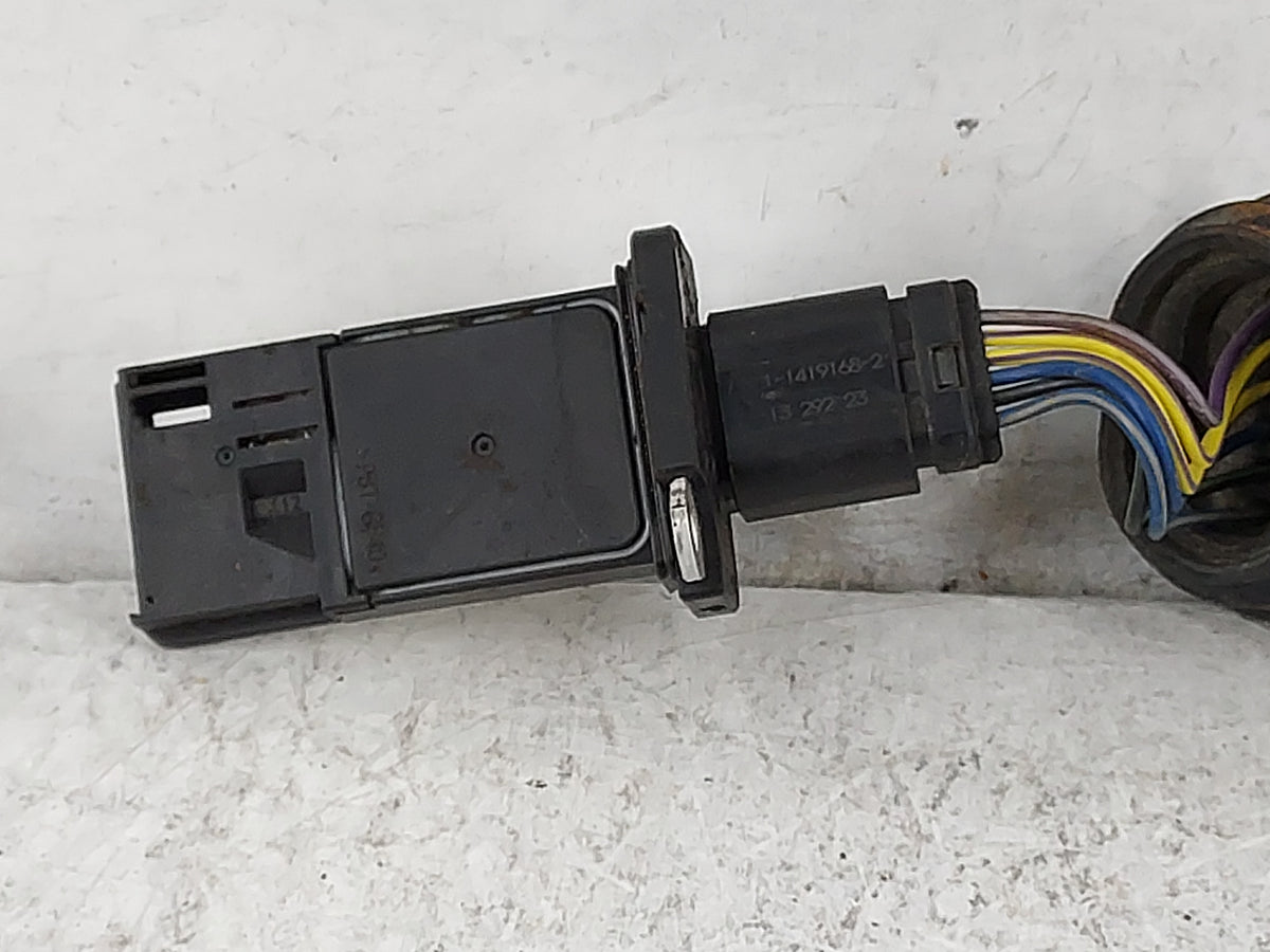 Ford E350 Mass Air Flow Meter Maf Sensor 1488011 - Oemusedautoparts1.com