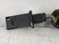 Ford E350 Mass Air Flow Meter Maf Sensor 1488011 - Oemusedautoparts1.com