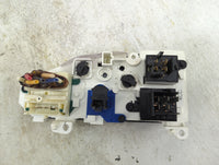 2014 Ford E350 Climate Control Module Temperature AC/Heater Replacement Fits Fits 2005 2006 2007 2008 2009 2010 2011 2012 20