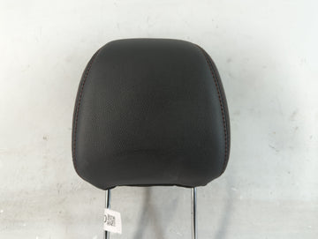 2014 Ford Edge Headrest Head Rest Front Driver Passenger Seat Fits OEM Used Auto Parts - Oemusedautoparts1.com