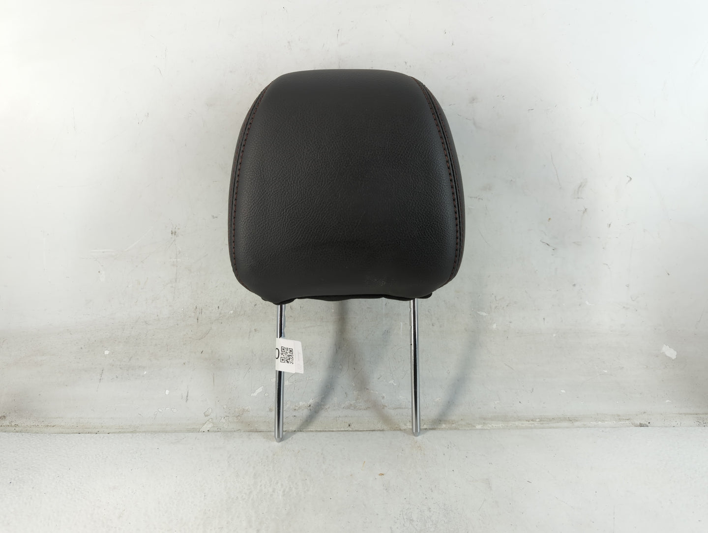 2014 Ford Edge Headrest Head Rest Front Driver Passenger Seat Fits OEM Used Auto Parts - Oemusedautoparts1.com