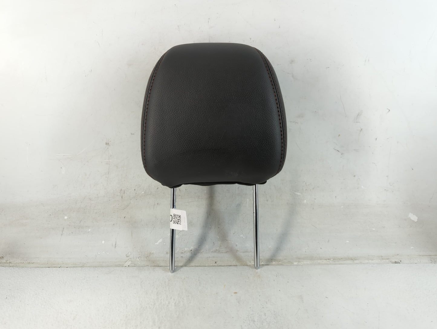 2014 Ford Edge Headrest Head Rest Front Driver Passenger Seat Fits OEM Used Auto Parts - Oemusedautoparts1.com