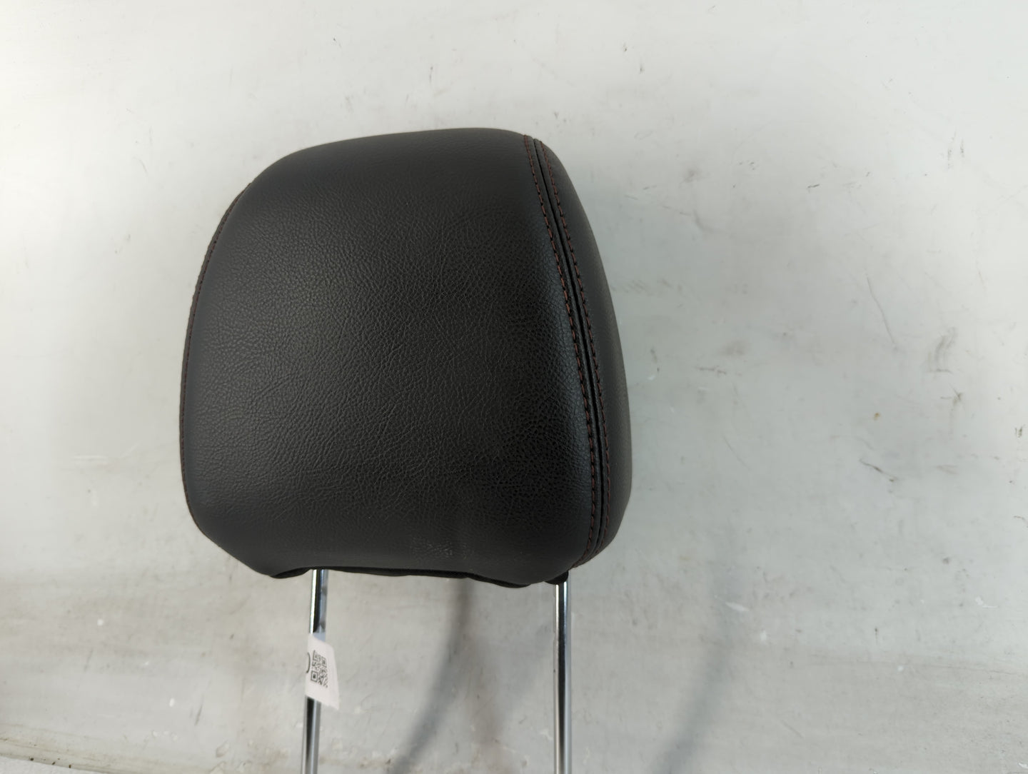 2014 Ford Edge Headrest Head Rest Front Driver Passenger Seat Fits OEM Used Auto Parts - Oemusedautoparts1.com