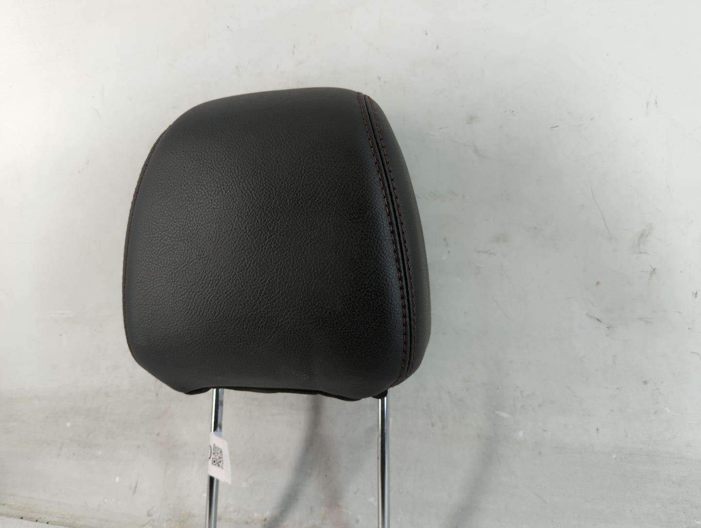 2014 Ford Edge Headrest Head Rest Front Driver Passenger Seat Fits OEM Used Auto Parts - Oemusedautoparts1.com