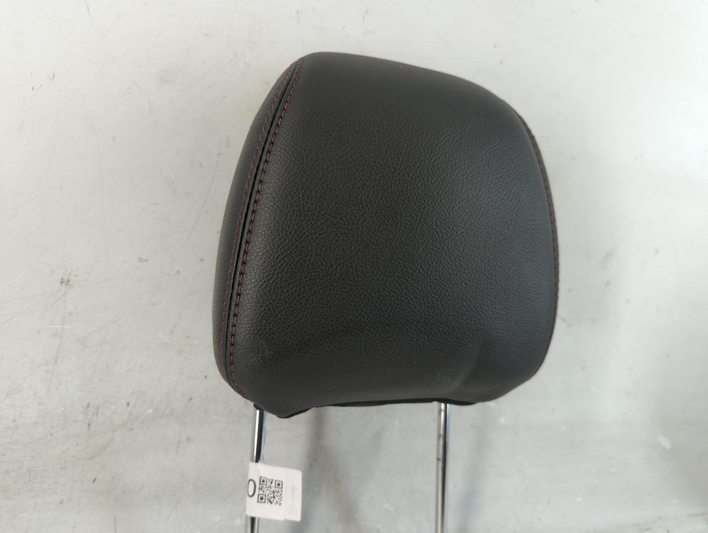 2014 Ford Edge Headrest Head Rest Front Driver Passenger Seat Fits OEM Used Auto Parts - Oemusedautoparts1.com