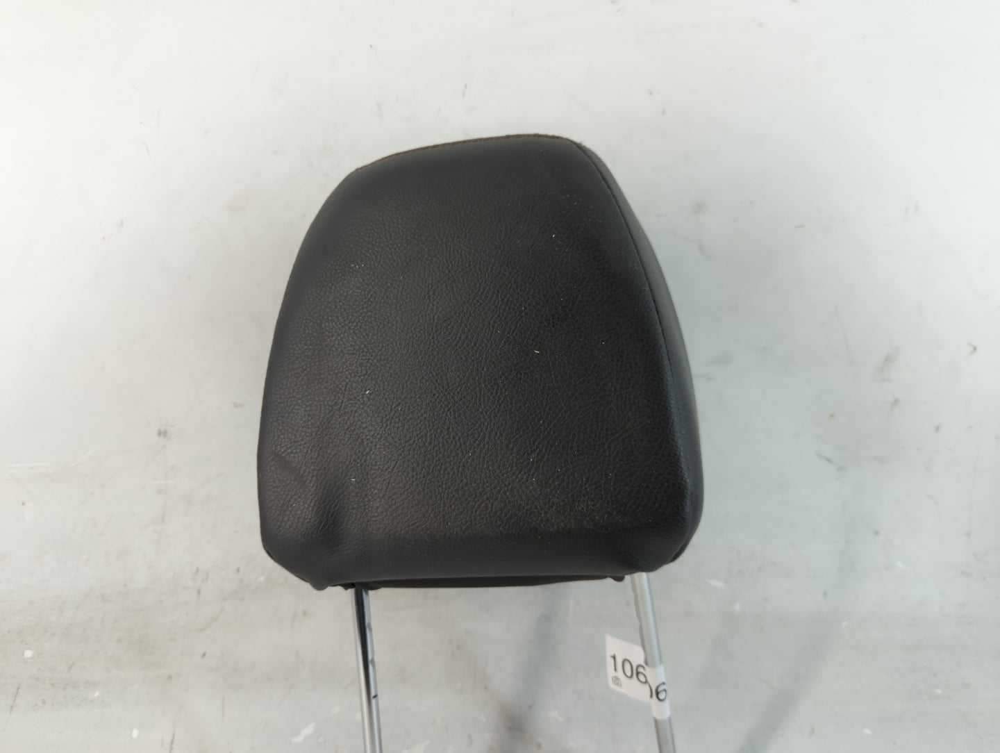 2014 Ford Edge Headrest Head Rest Front Driver Passenger Seat Fits OEM Used Auto Parts - Oemusedautoparts1.com