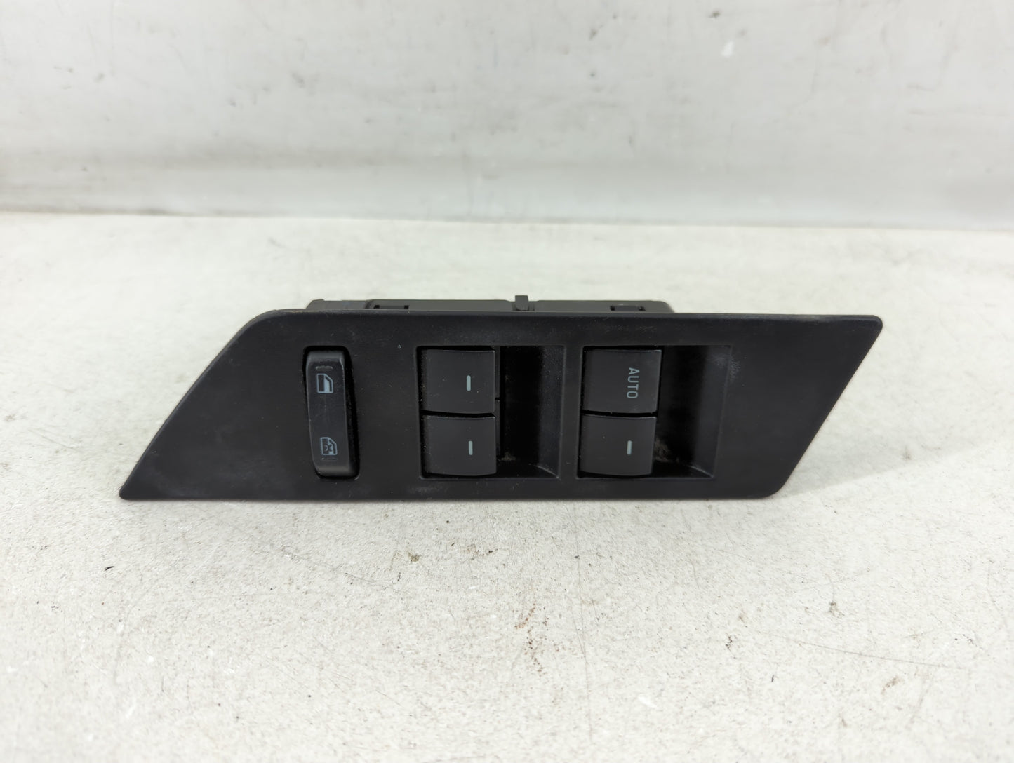 2011-2014 Ford Edge Master Power Window Switch Replacement Driver Side Left P/N:BT4T-14540-AAW Fits Fits 2010 2011 2012 2013