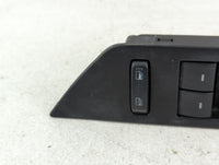 2011-2014 Ford Edge Master Power Window Switch Replacement Driver Side Left P/N:BT4T-14540-AAW Fits Fits 2010 2011 2012 2013