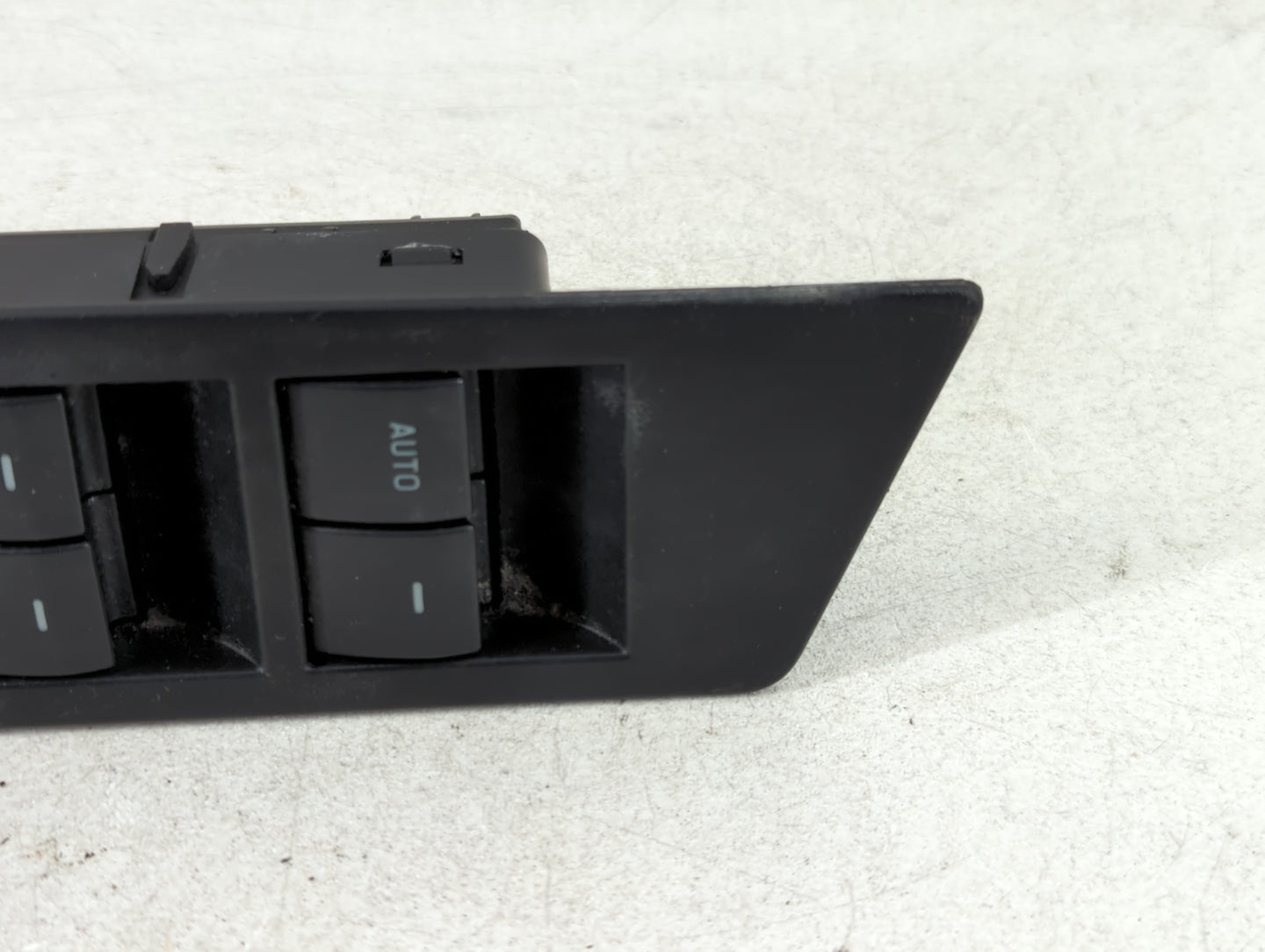 2011-2014 Ford Edge Master Power Window Switch Replacement Driver Side Left P/N:BT4T-14540-AAW Fits Fits 2010 2011 2012 2013