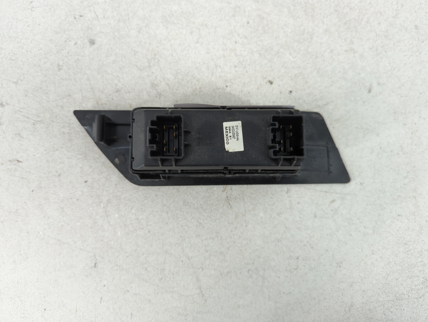 2011-2014 Ford Edge Master Power Window Switch Replacement Driver Side Left P/N:BT4T-14540-AAW Fits Fits 2010 2011 2012 2013