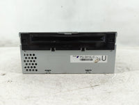 2014 Ford Edge Radio AM FM Cd Player Receiver Replacement P/N:ET4T 19C107 JC ET4T-19C107-KA Fits OEM Used Auto Parts - Oemus