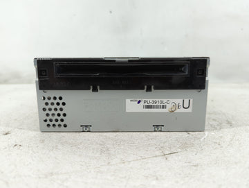2014 Ford Edge Radio AM FM Cd Player Receiver Replacement P/N:ET4T 19C107 JC ET4T-19C107-KA Fits OEM Used Auto Parts - Oemus