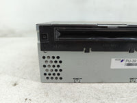 2014 Ford Edge Radio AM FM Cd Player Receiver Replacement P/N:ET4T 19C107 JC ET4T-19C107-KA Fits OEM Used Auto Parts - Oemus