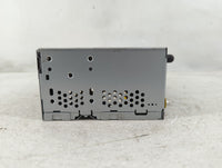 2014 Ford Edge Radio AM FM Cd Player Receiver Replacement P/N:ET4T 19C107 JC ET4T-19C107-KA Fits OEM Used Auto Parts - Oemus