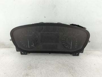 2014 Ford Edge Instrument Cluster Speedometer Gauges P/N:ET4T-10849-ED ET4T-10849-EF Fits OEM Used Auto Parts - Oemusedautop