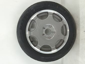 compare product 2010-2014 Ford Edge Spare Donut Tire Wheel Rim Oem