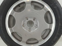 2010-2014 Ford Edge Spare Donut Tire Wheel Rim Oem - Oemusedautoparts1.com