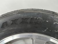 2010-2014 Ford Edge Spare Donut Tire Wheel Rim Oem - Oemusedautoparts1.com