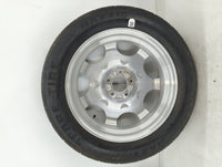 2010-2014 Ford Edge Spare Donut Tire Wheel Rim Oem - Oemusedautoparts1.com