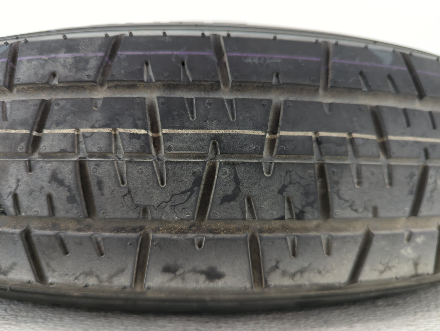 2010-2014 Ford Edge Spare Donut Tire Wheel Rim Oem - Oemusedautoparts1.com