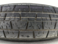 2010-2014 Ford Edge Spare Donut Tire Wheel Rim Oem - Oemusedautoparts1.com