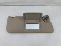 2011-2014 Ford Edge Sun Visor Shade Replacement Passenger Right Mirror Fits Fits 2011 2012 2013 2014 OEM Used Auto Parts - O