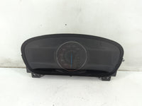 2014 Ford Edge Instrument Cluster Speedometer Gauges P/N:ET4T-10849-GL ET4T-10849-GJ Fits OEM Used Auto Parts - Oemusedautop