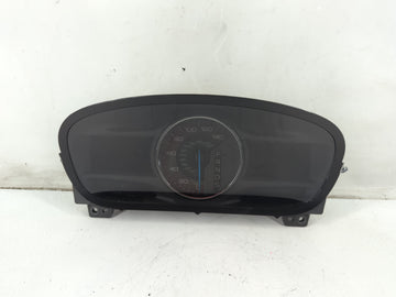 2014 Ford Edge Instrument Cluster Speedometer Gauges P/N:ET4T-10849-GL ET4T-10849-GJ Fits OEM Used Auto Parts - Oemusedautop