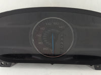 2014 Ford Edge Instrument Cluster Speedometer Gauges P/N:ET4T-10849-GL ET4T-10849-GJ Fits OEM Used Auto Parts - Oemusedautop