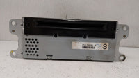 2014-2014 Ford Edge Am Fm Cd Player Radio Receiver - Oemusedautoparts1.com