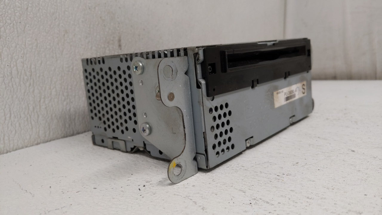2014-2014 Ford Edge Am Fm Cd Player Radio Receiver - Oemusedautoparts1.com