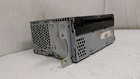 2014-2014 Ford Edge Am Fm Cd Player Radio Receiver - Oemusedautoparts1.com