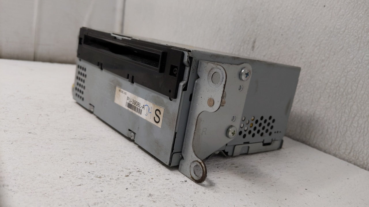 2014-2014 Ford Edge Am Fm Cd Player Radio Receiver - Oemusedautoparts1.com