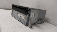 2014-2014 Ford Edge Am Fm Cd Player Radio Receiver - Oemusedautoparts1.com