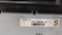 2014-2014 Ford Edge Am Fm Cd Player Radio Receiver - Oemusedautoparts1.com