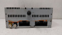 2014-2014 Ford Edge Am Fm Cd Player Radio Receiver - Oemusedautoparts1.com