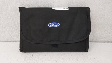 2014 Ford Edge Ac Heater Climate Control - Oemusedautoparts1.com