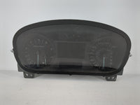 2014 Ford Edge Instrument Cluster Speedometer Gauges P/N:ET4T-10849 AD Fits OEM Used Auto Parts - Oemusedautoparts1.com