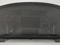 2014 Ford Edge Instrument Cluster Speedometer Gauges P/N:ET4T-10849 AD Fits OEM Used Auto Parts - Oemusedautoparts1.com